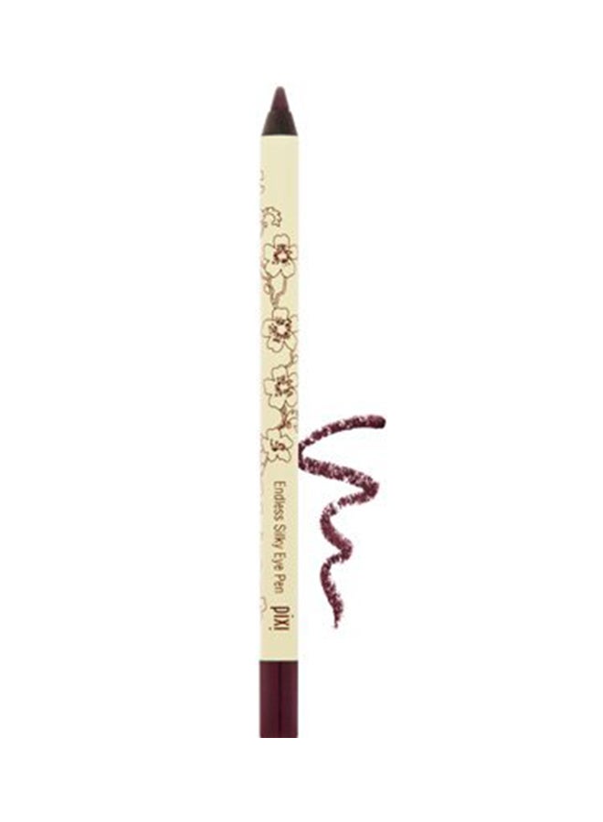 Endless Silky Eye Pencil No.5 Deep Plum