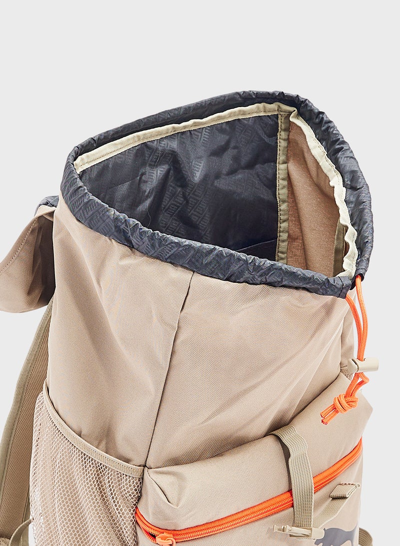 Phase Backpack