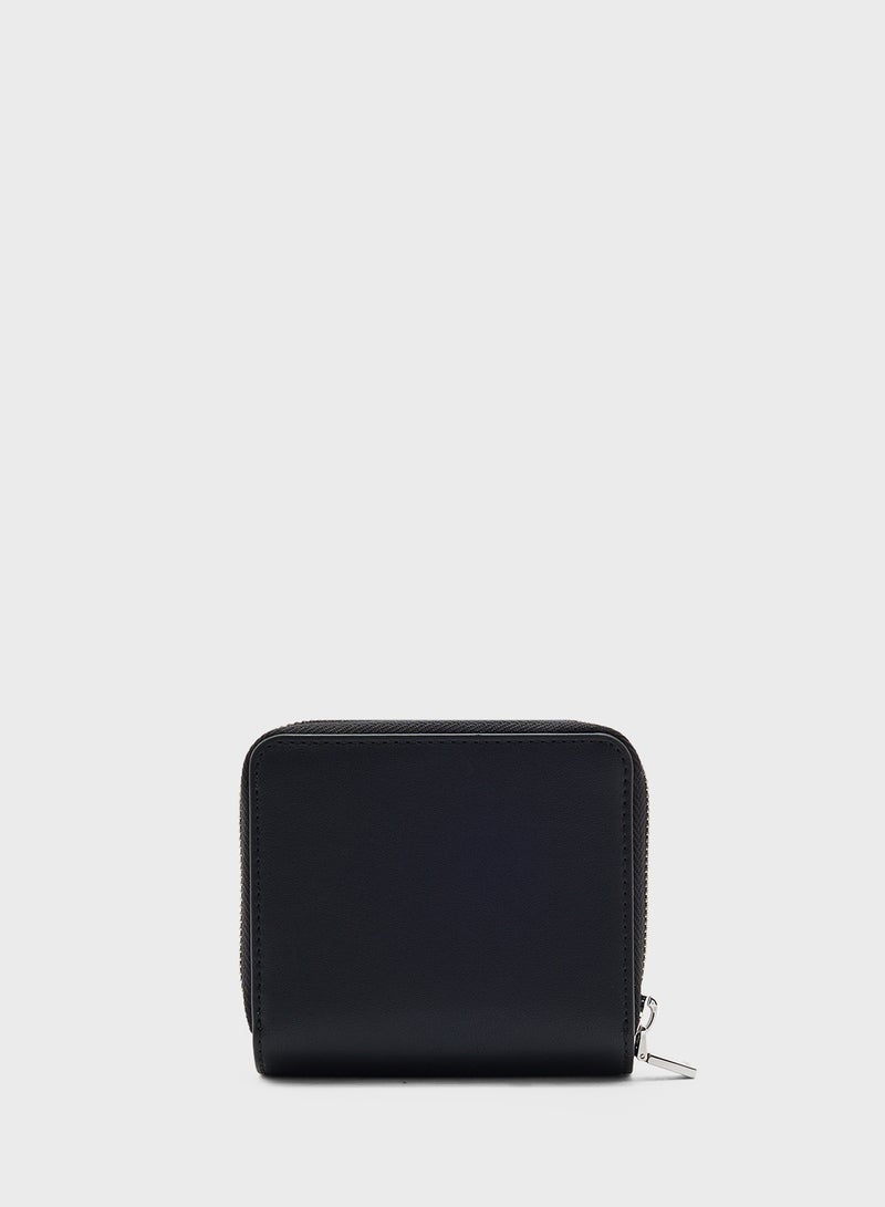 Mel Plain Wallet