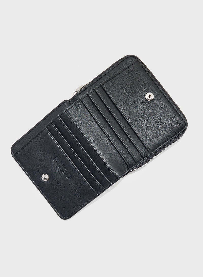 Mel Plain Wallet