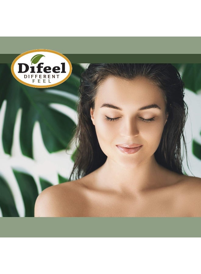 Difeel Cedar Wood 100% Pure Essential Oil, 1Oz