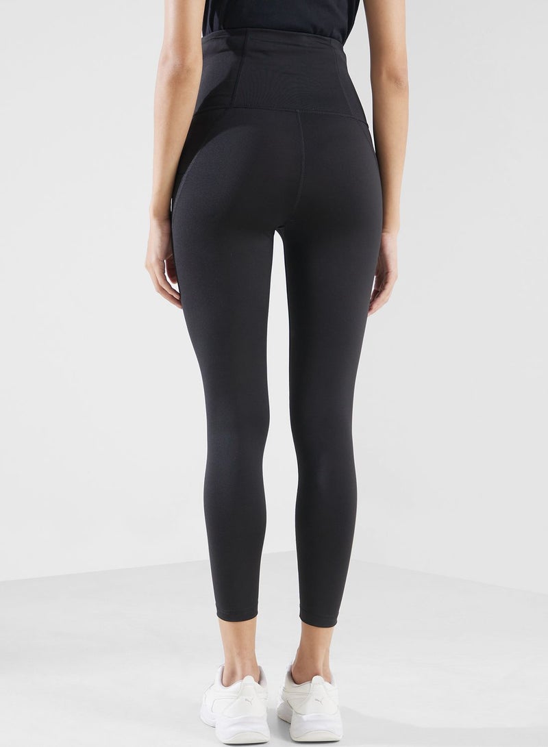 Fav Forever High Waist 7/8 Tights