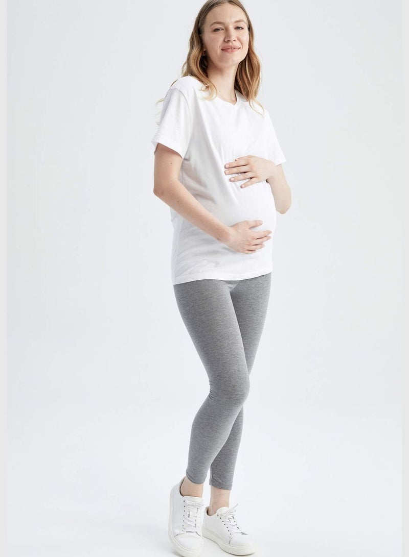 Knitted Maternity Bottom