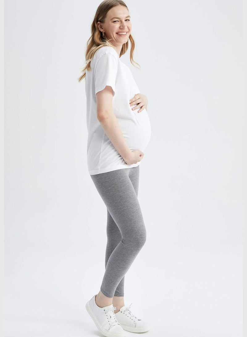 Knitted Maternity Bottom