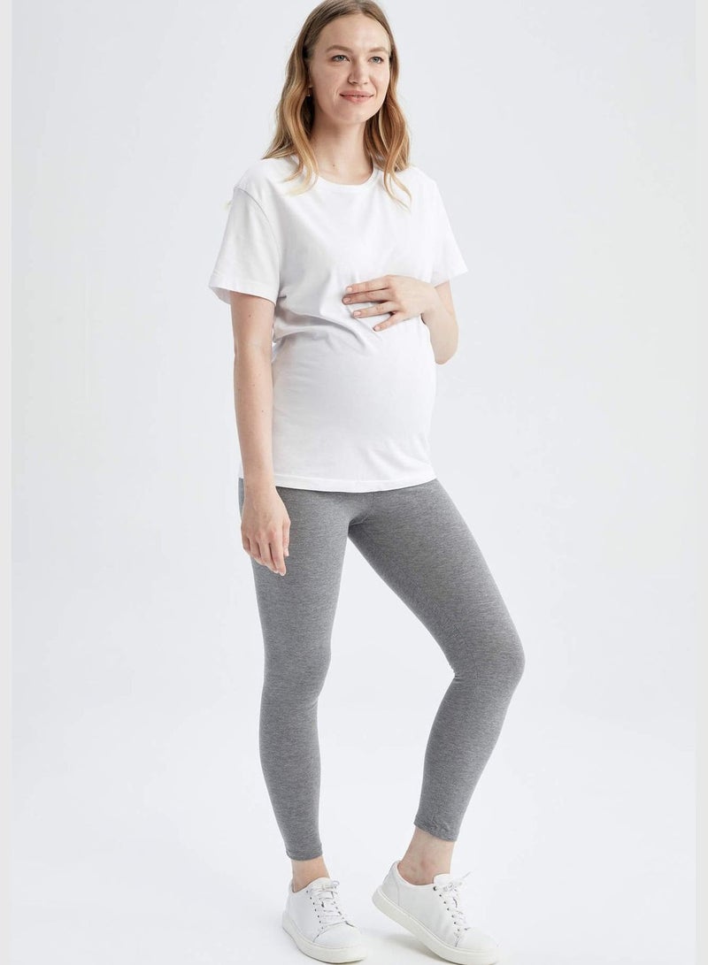 Knitted Maternity Bottom