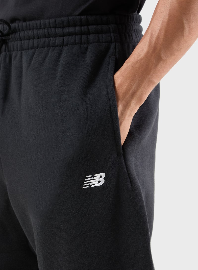 Essential Fleece Sweatpants