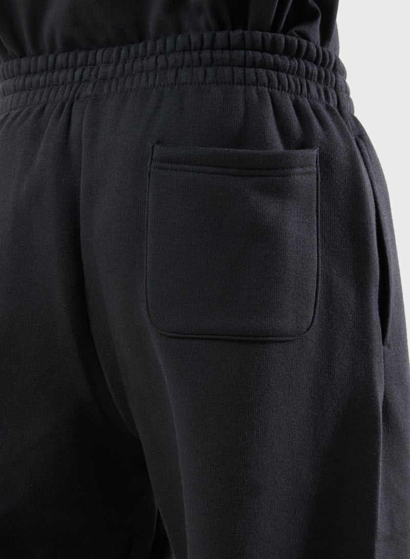 Essential Fleece Sweatpants