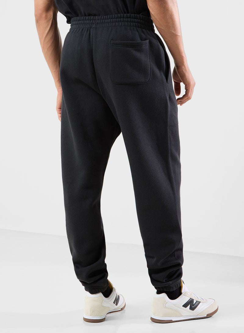 Essential Fleece Sweatpants