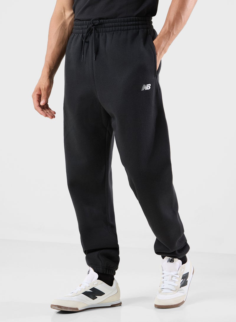 Essential Fleece Sweatpants