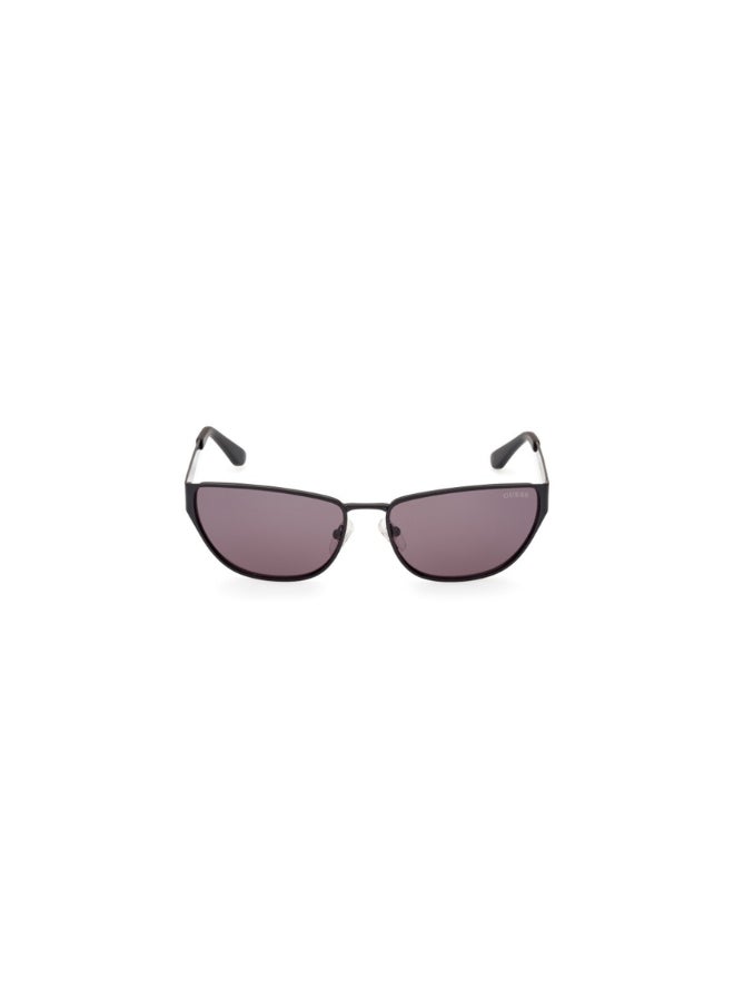 Women's Cat Eye Sunglasses - GU7903 -  Lens Size: 57 mm