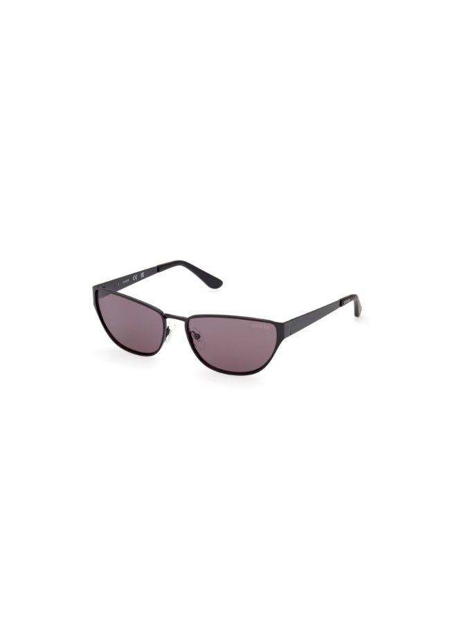 Women's Cat Eye Sunglasses - GU7903 -  Lens Size: 57 mm