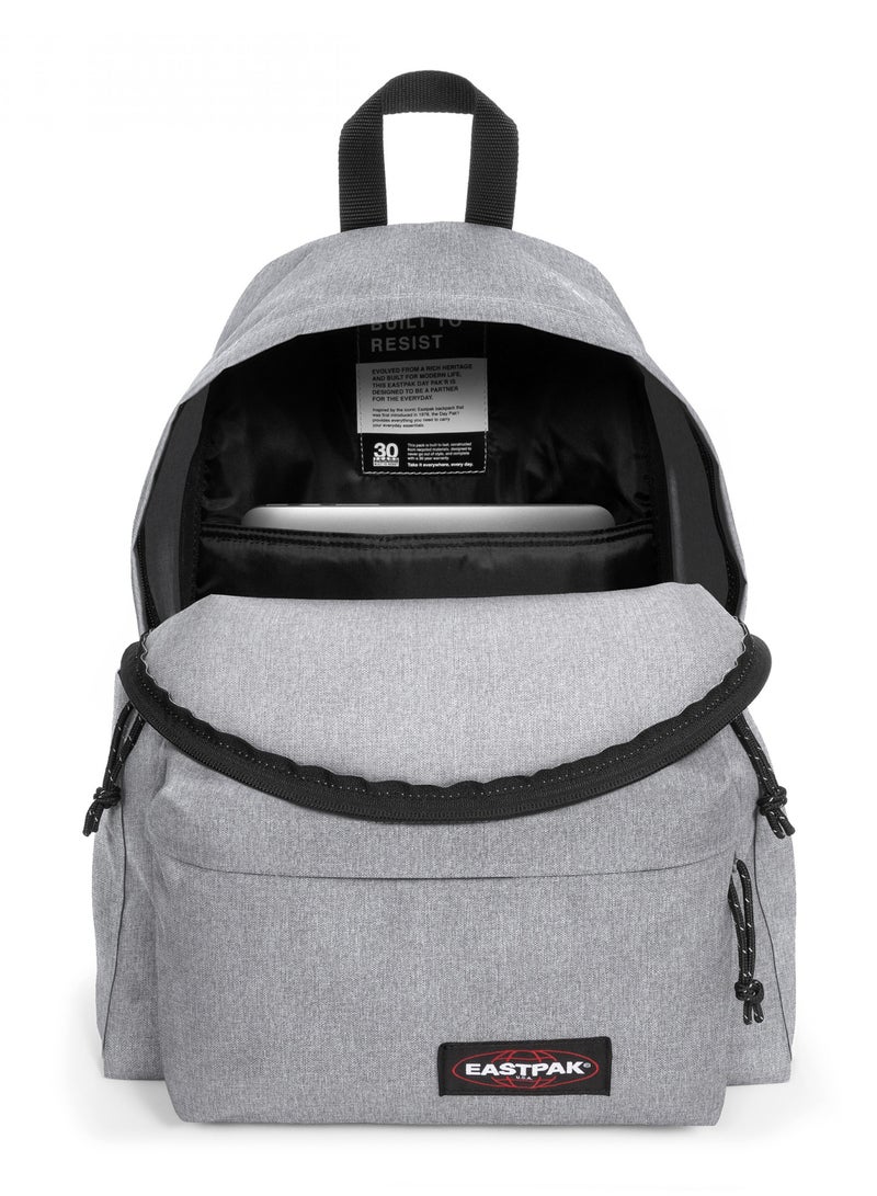 Eastpak - Day Pak'R Medium Backpack - Sunday Grey