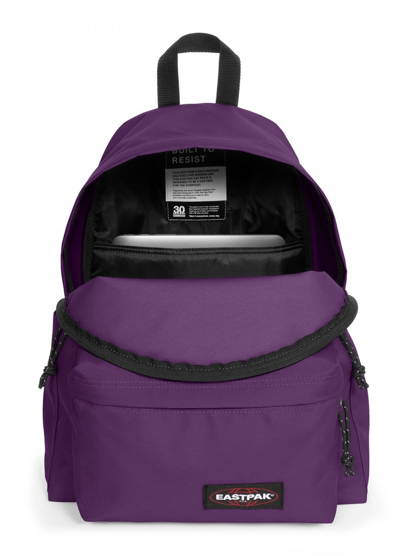 Eastpak - Day Pak'R Medium Backpack - Eggplant Purple