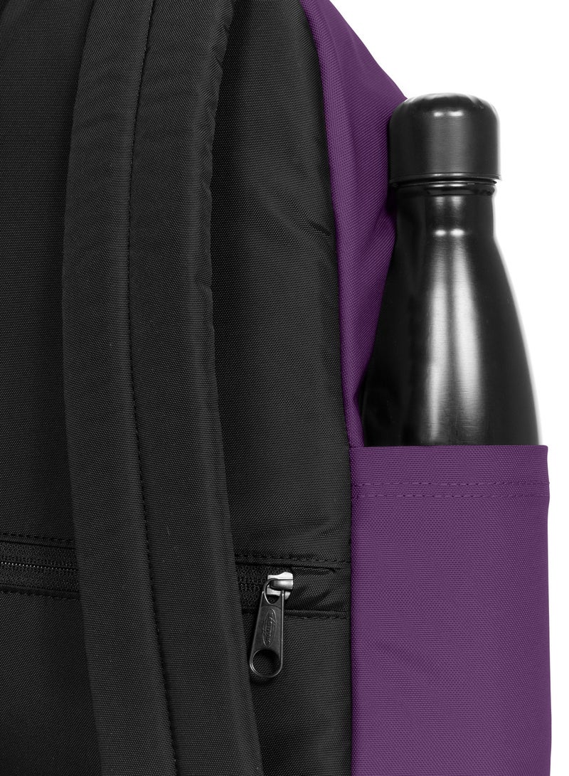 Eastpak - Day Pak'R Medium Backpack - Eggplant Purple