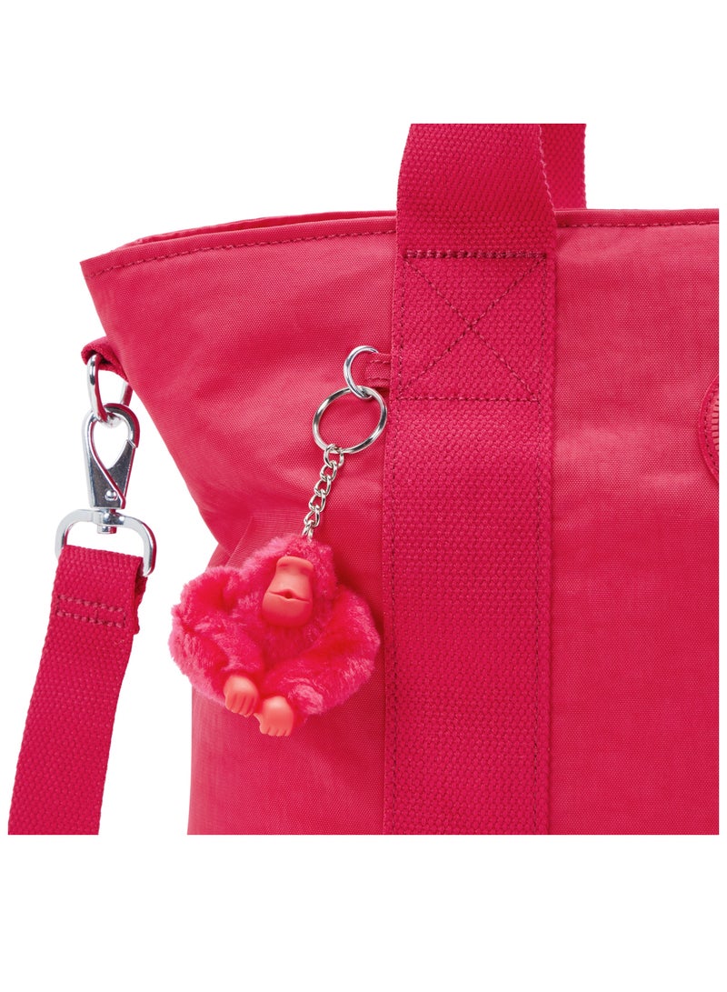 Kipling Minta L Confetti Pink