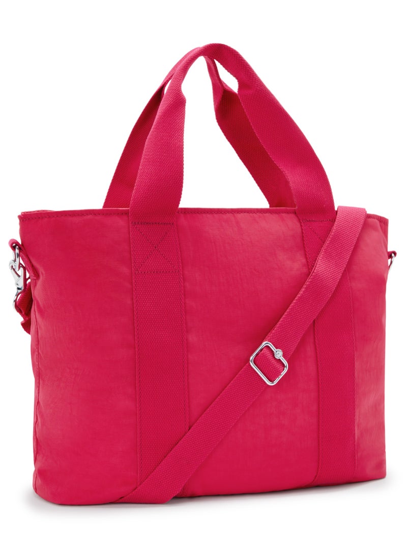 Kipling Minta L Confetti Pink