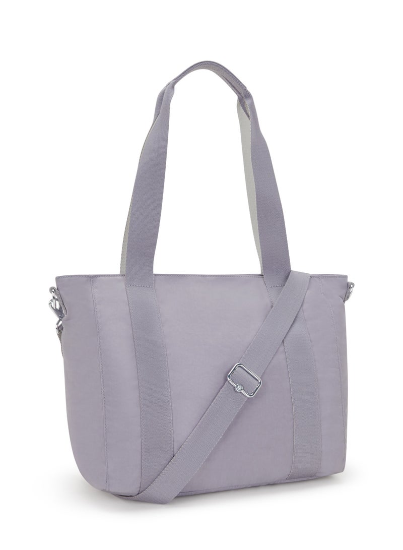 Kipling Asseni S Tender Grey