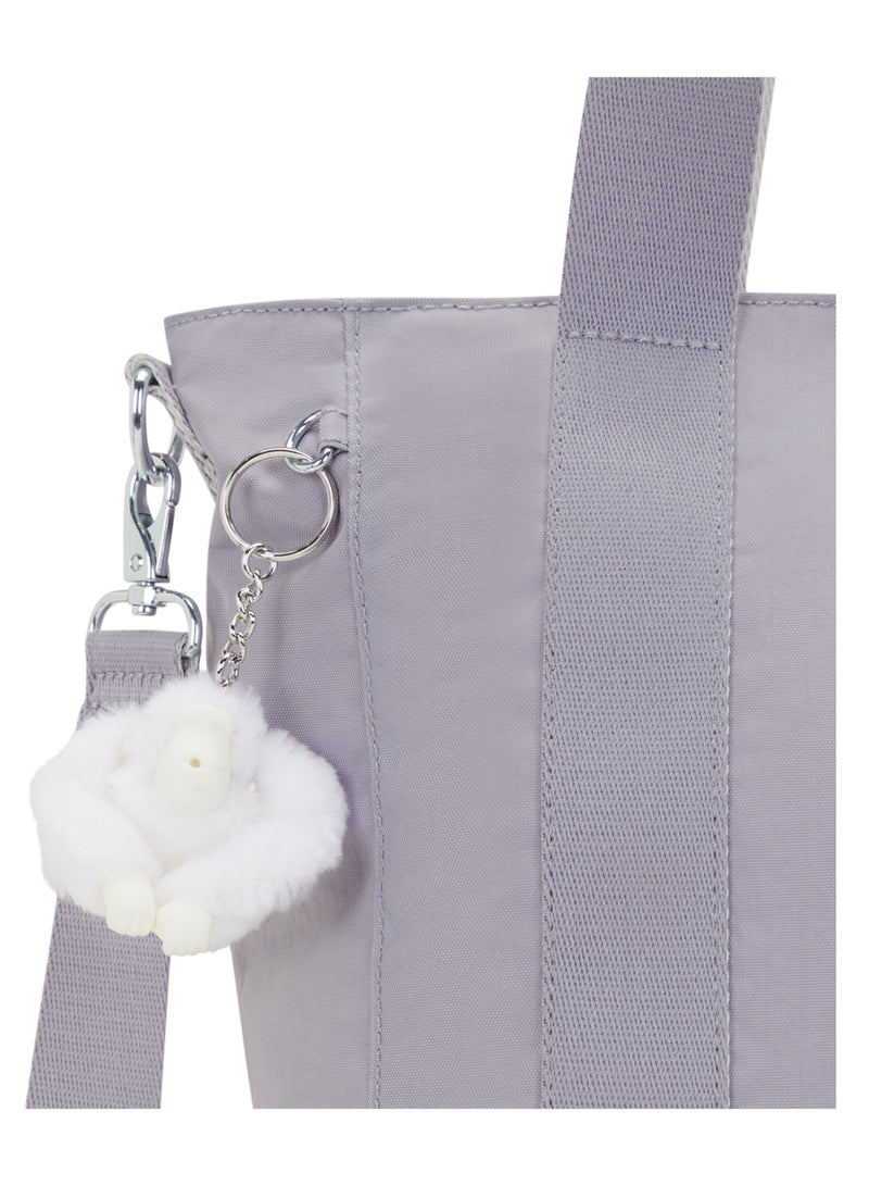 Kipling Asseni S Tender Grey