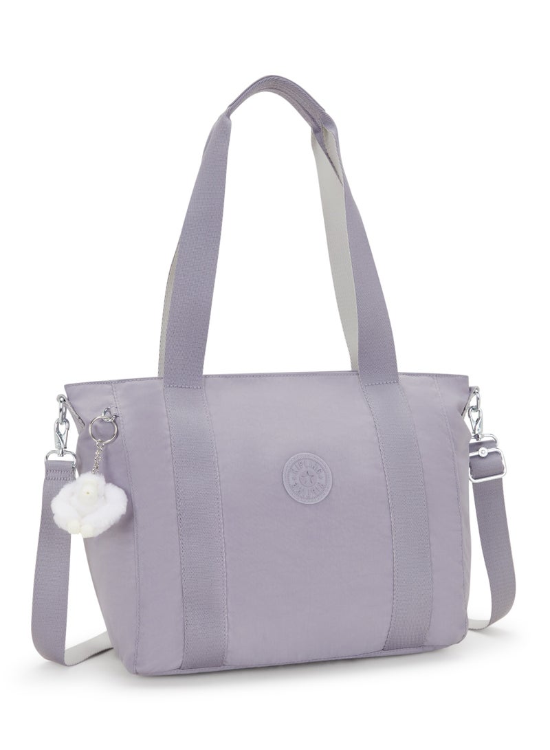 Kipling Asseni S Tender Grey