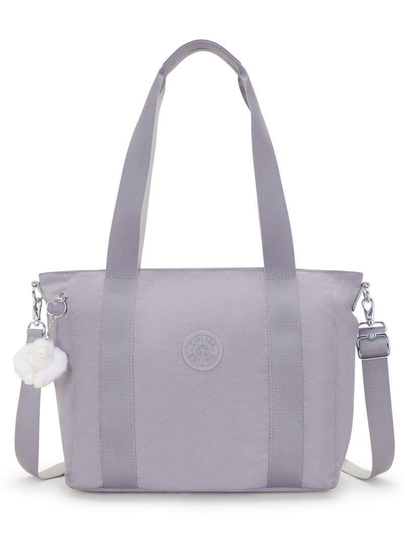 Kipling Asseni S Tender Grey