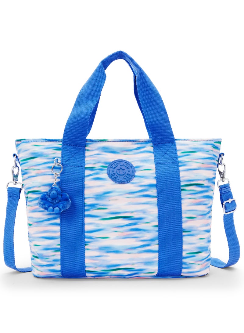 Kipling Minta L Diluted Blue