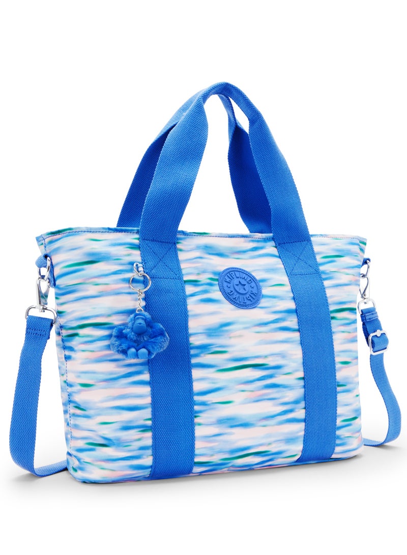 Kipling Minta L Diluted Blue