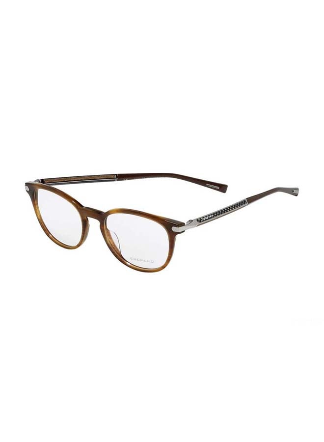 unisex Round Eyewear Frame - Lens Size : 50mm