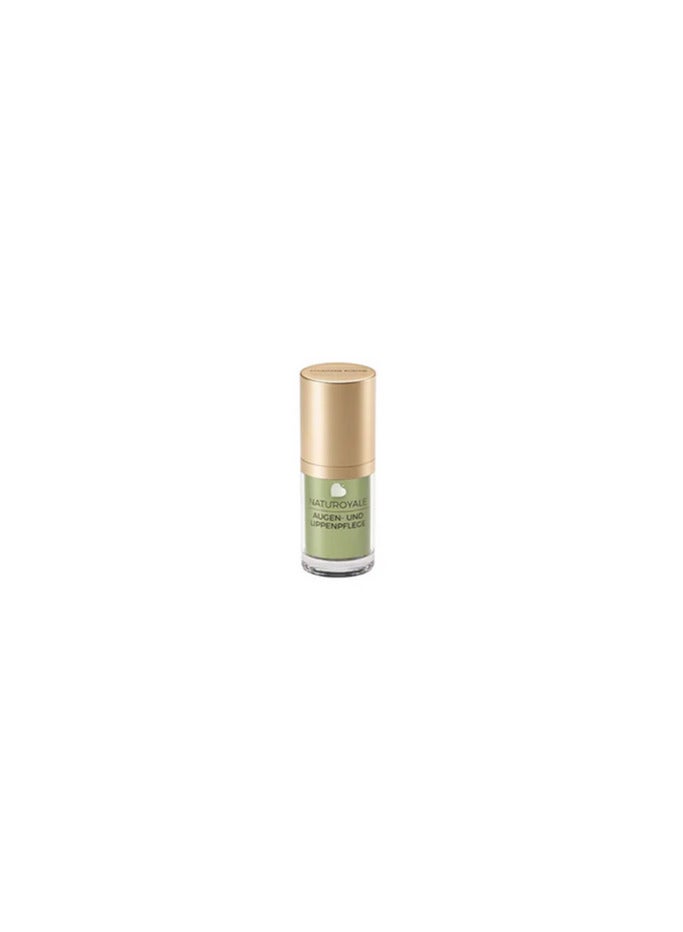 Borlind Naturoyale Eye and Lip Care anti aging eye cream 15ml