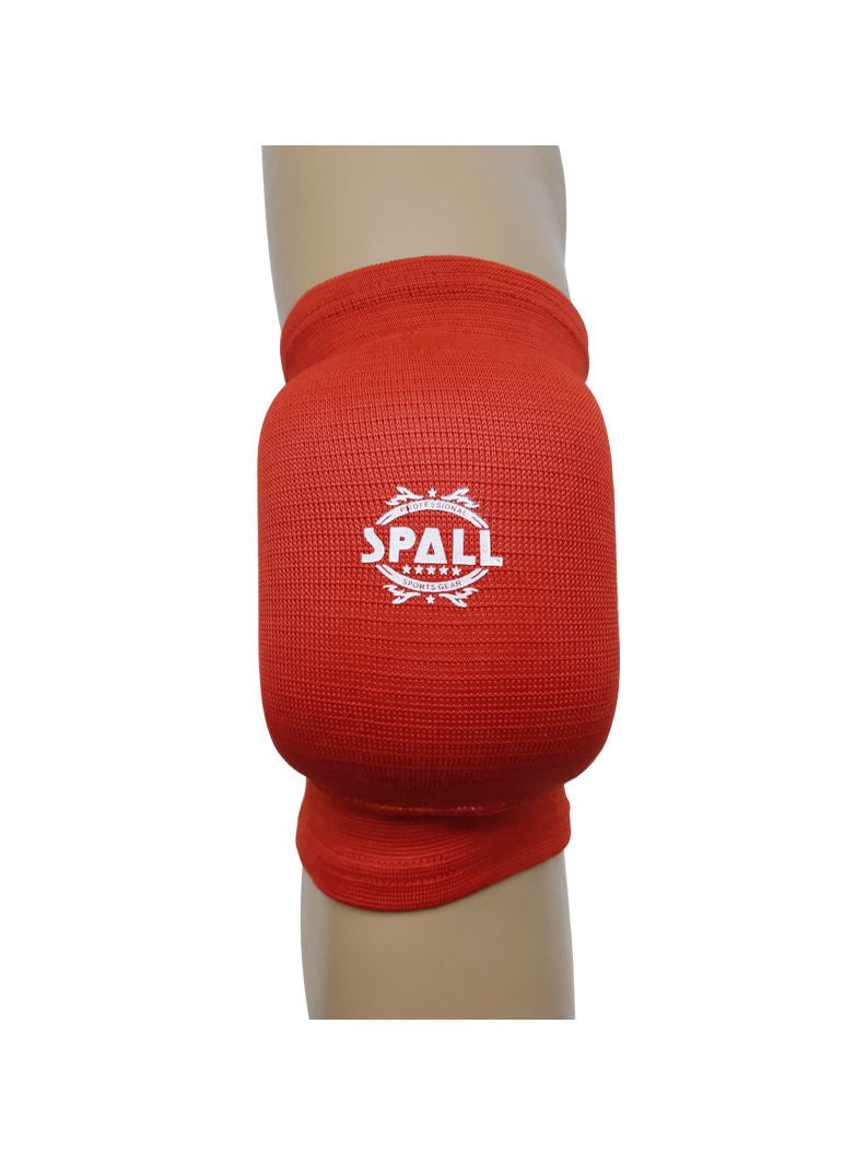 Spall Fitness Knee Pad Compression Elasticity Weightlifting Squat Fitness For Gym Workout Cross Training Powerlifting Men And Women