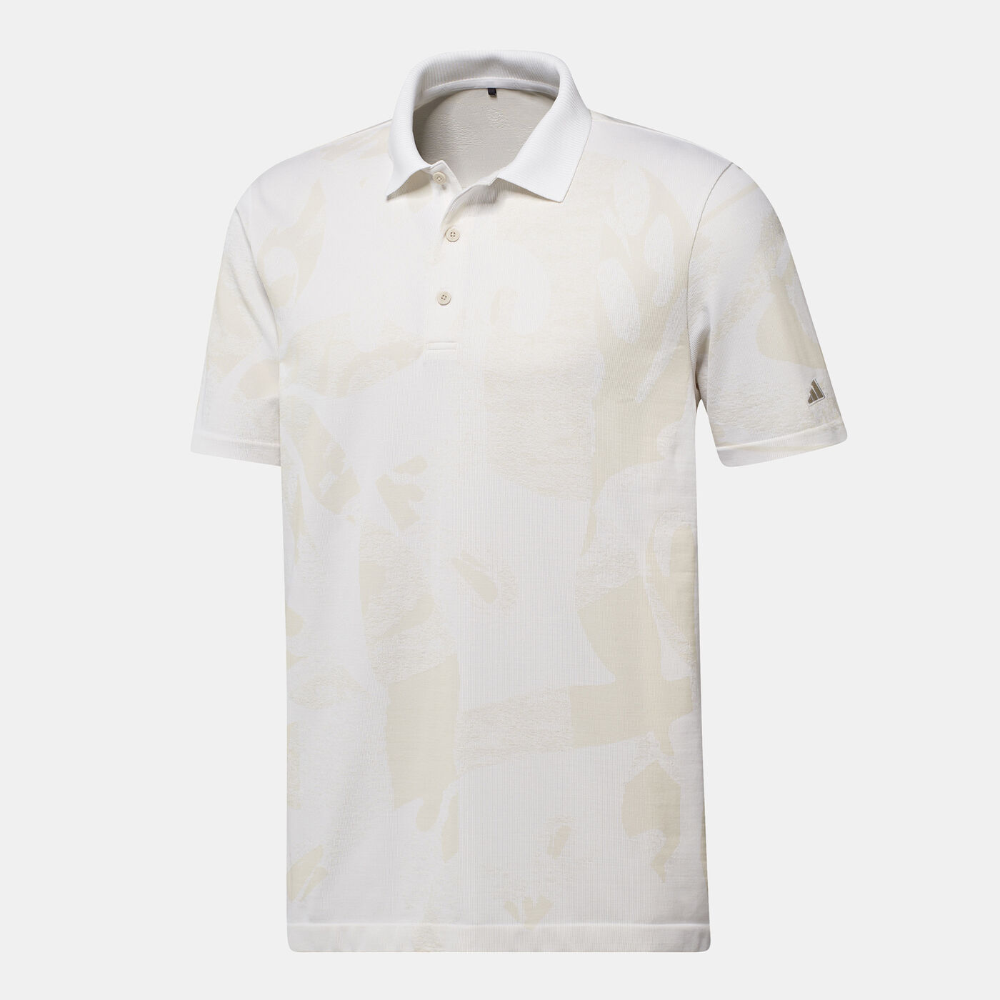 Men's Go-to Primegreen Golf Polo Shirt