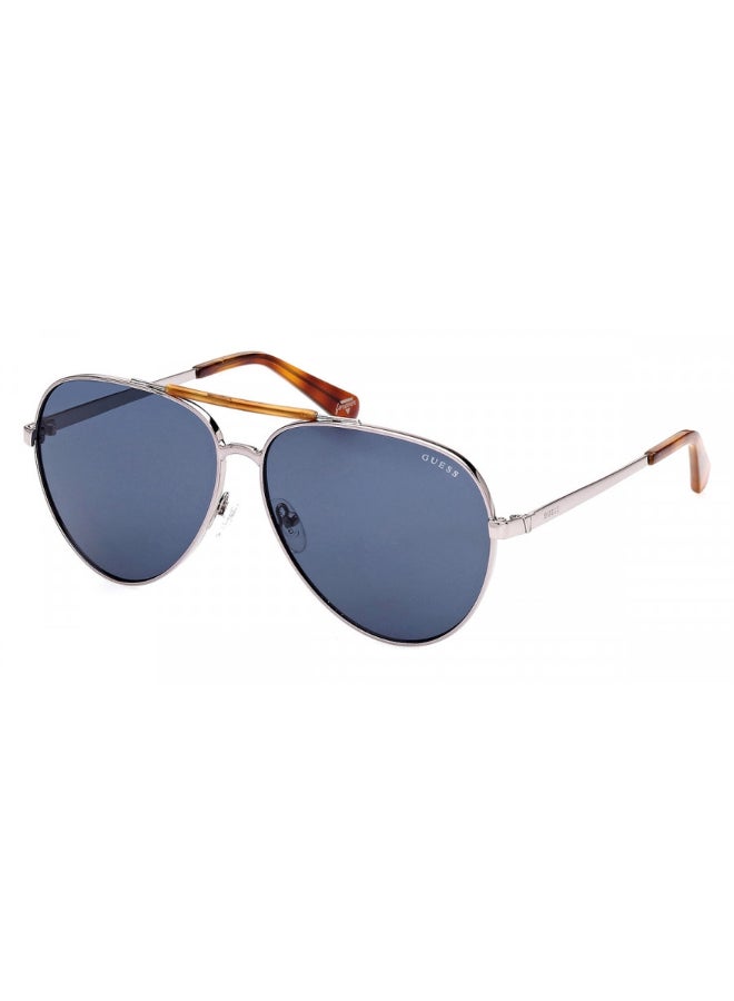 Unisex Aviator Sunglasses - GU5209 -  Lens Size: 61 mm