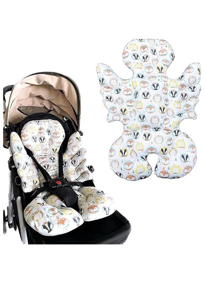 Infant Head And Body Support Cushion