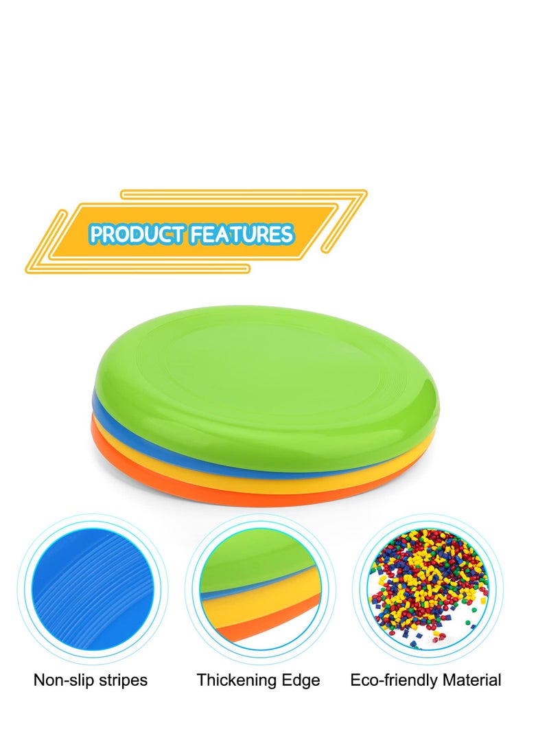 Children's Flying Discs, 9