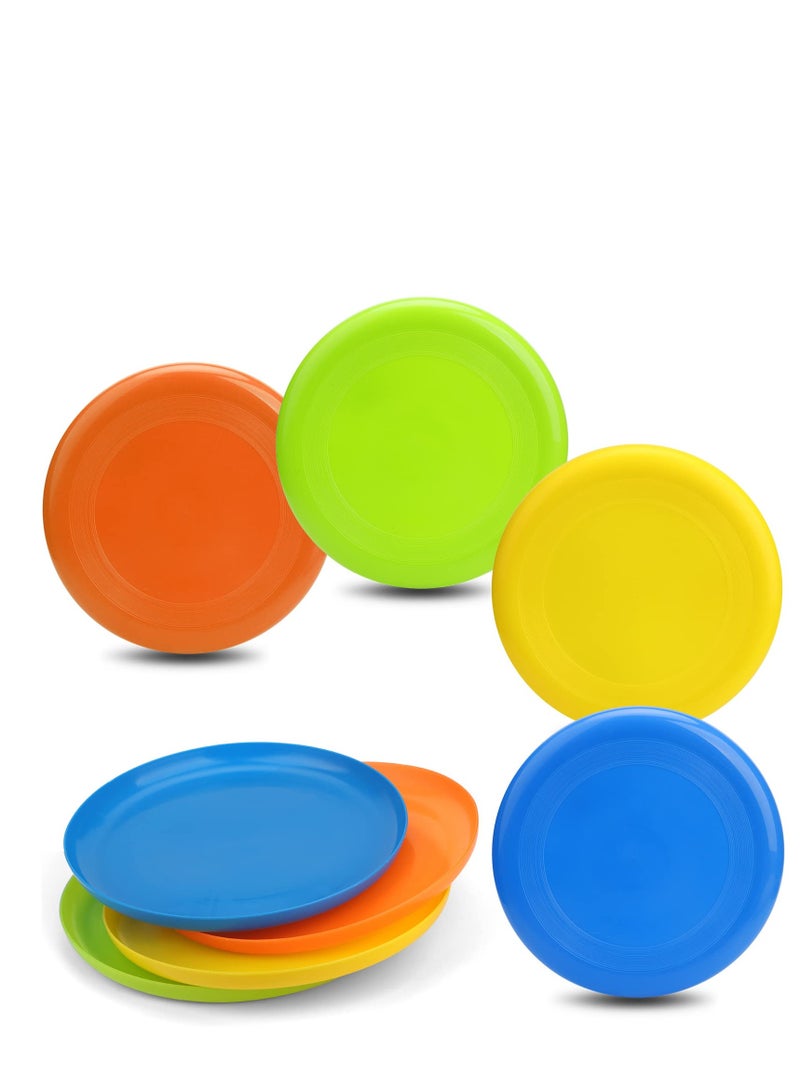 Children's Flying Discs, 9