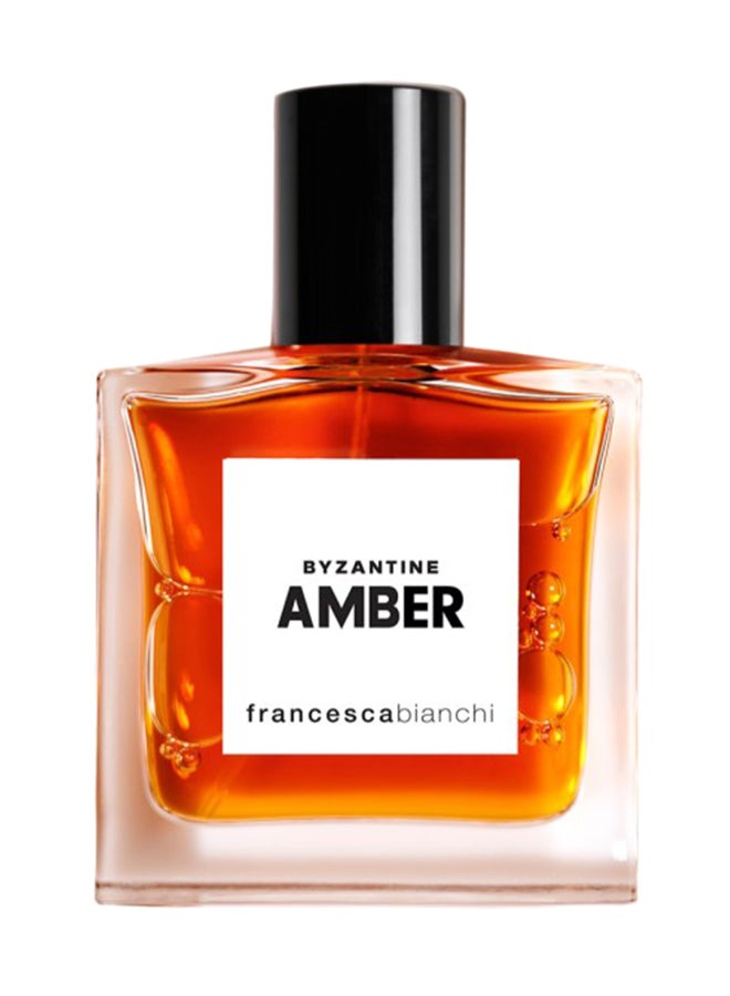 Byzantine Amber (U) Extrait De Parfum 30Ml