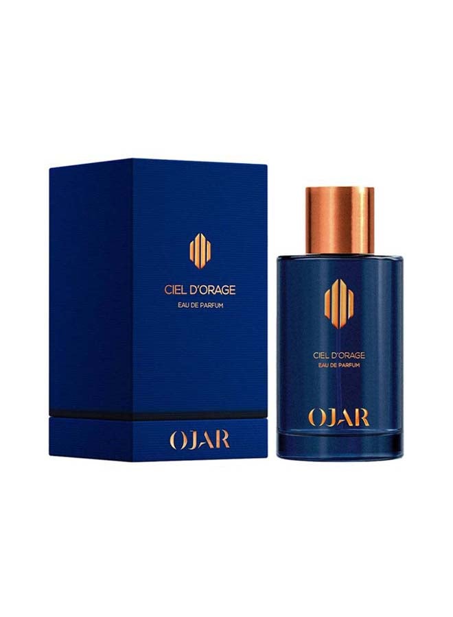 Ciel D'Orage U EDP 100Ml