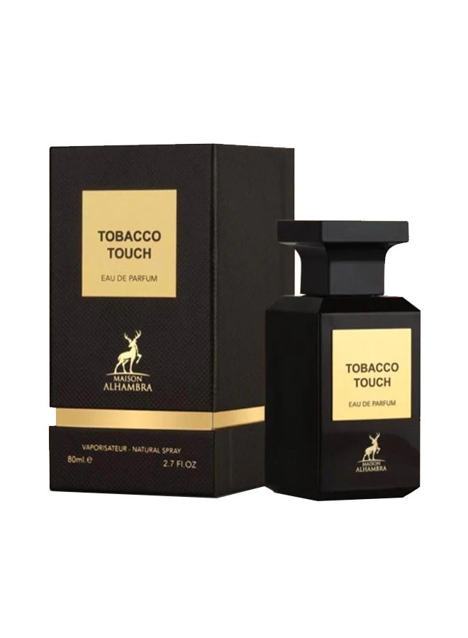 Tobacco Touch EDP 80 ML