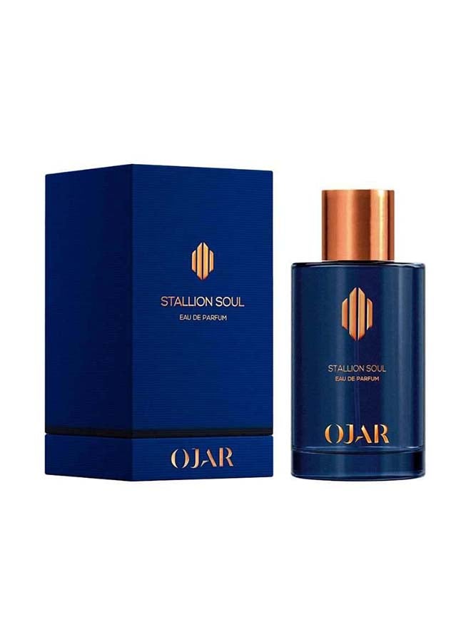 Stallion Soul U EDP 100Ml