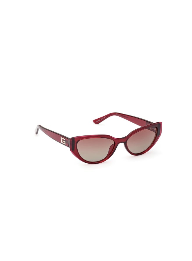 Women's Cat Eye Sunglasses - GU7910 -  Lens Size: 52 mm