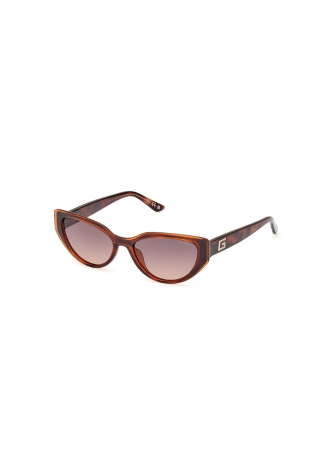 Women's Oval Sunglasses - GU7910 -  Lens Size: 52 mm