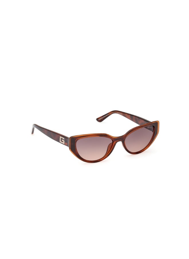 Women's Oval Sunglasses - GU7910 -  Lens Size: 52 mm