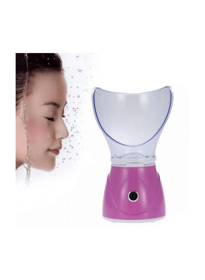 Professional Facial Steamer BY-1088 random color