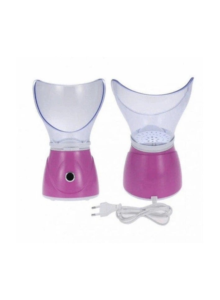 Professional Facial Steamer BY-1088 random color