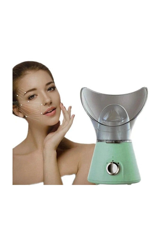 Professional Facial Steamer BY-1088 random color