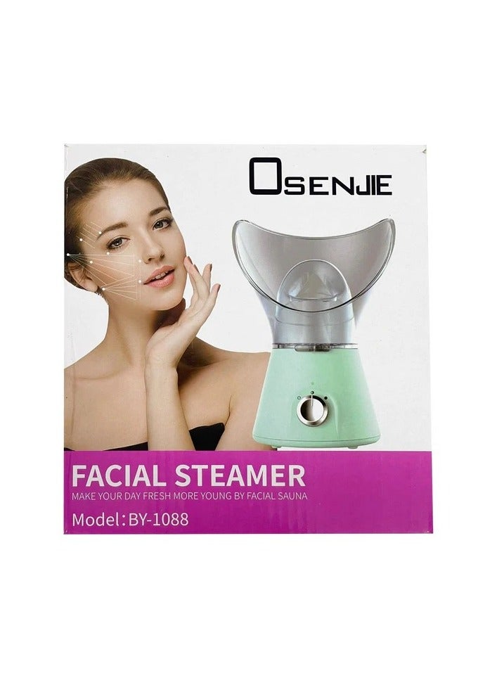 Professional Facial Steamer BY-1088 random color