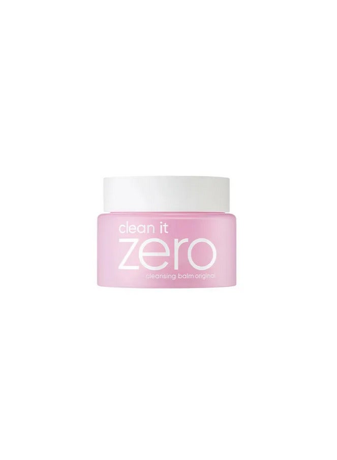 Banila Co Clean It Zero  cleansing face balm 180 ml