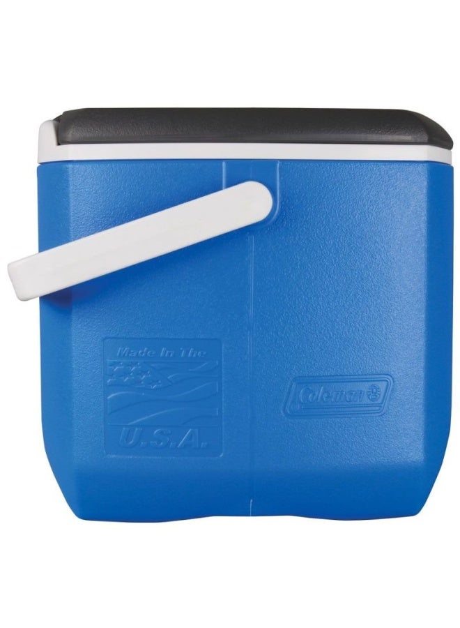 Coleman Cooler 16Qt Performance Tri Cooler