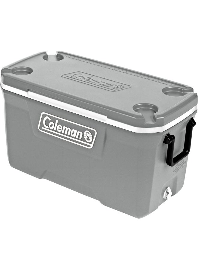 Cooler 120Qt Rock/Grey