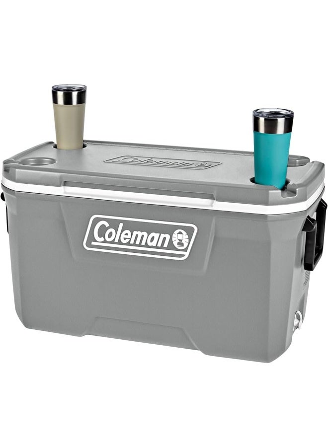 Cooler 120Qt Rock/Grey