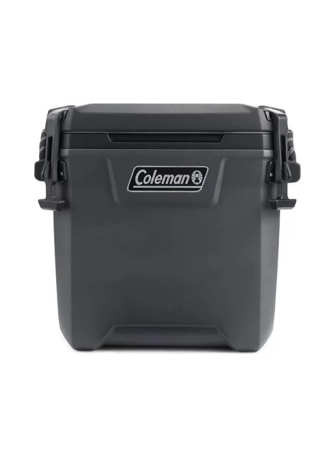 Coleman Cooler Convoy 28Qt Grey